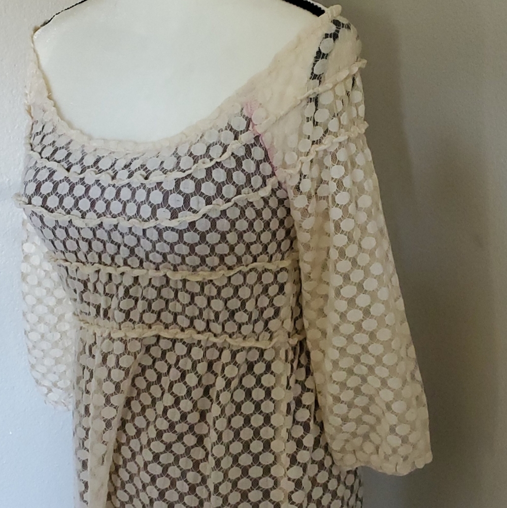Umgee Boho Dress